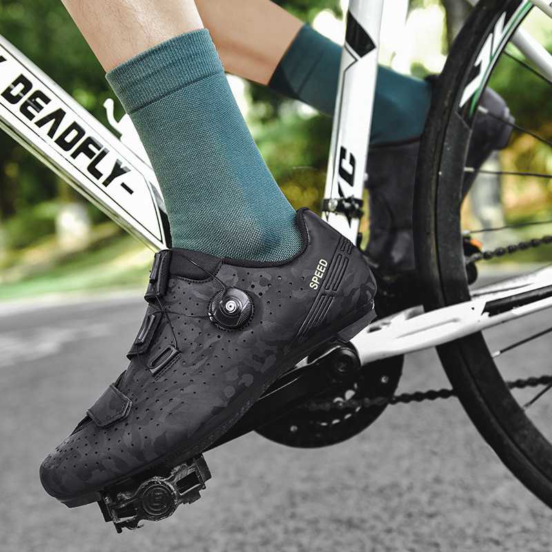 バイクブーツ 生成です