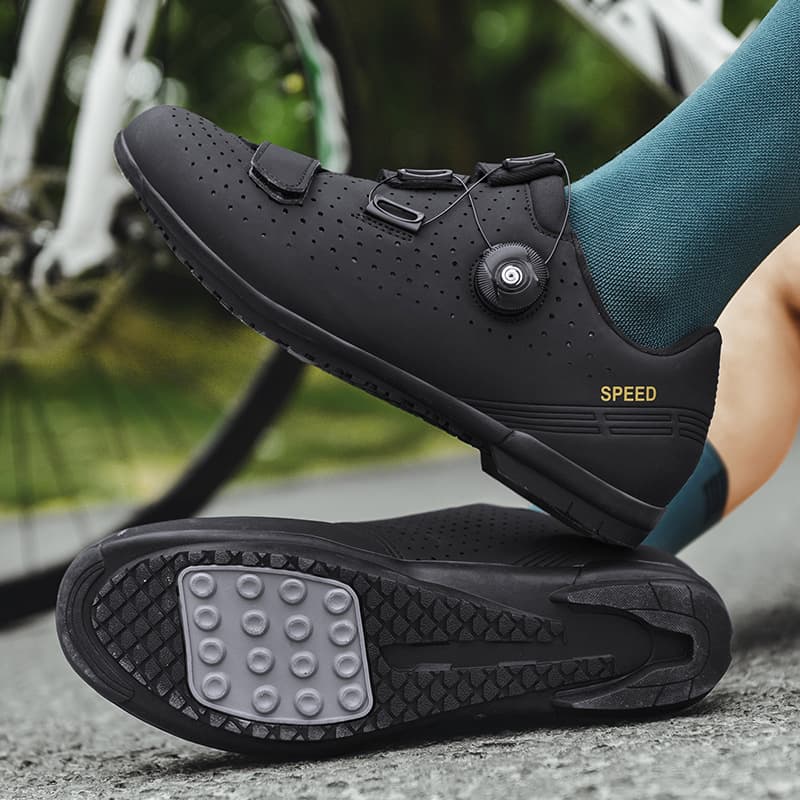 バイクブーツ 生成です