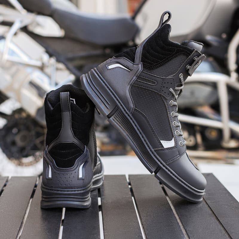 オールラウンド バイクブーツ